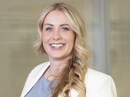 Portrait Katja de Jong, Board Connect, Executive Search Beratung