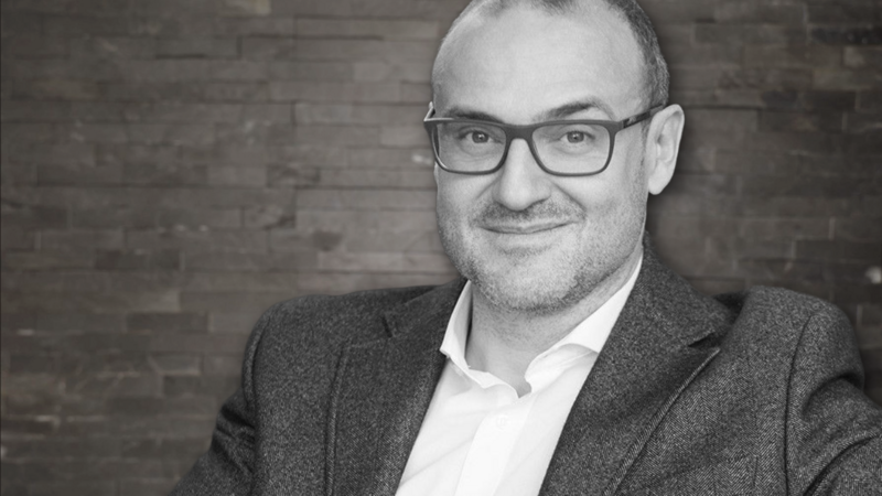 Portrait Michael Langfeld