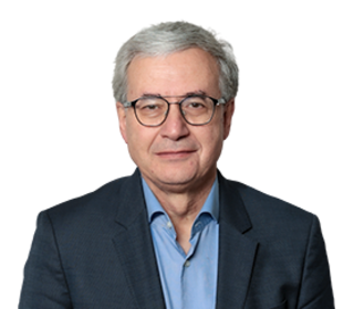 Portrait Bernhard Mittasch