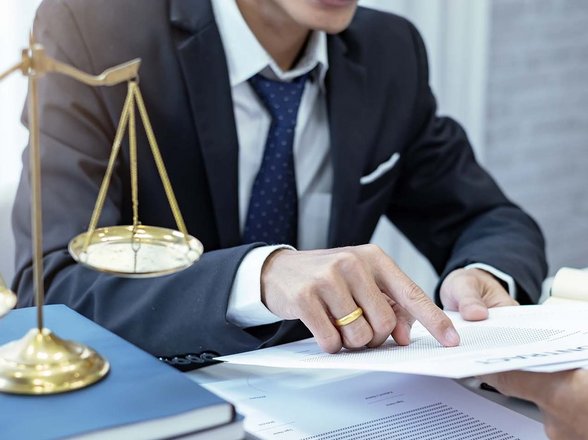 Abfindung für Führungskräfte