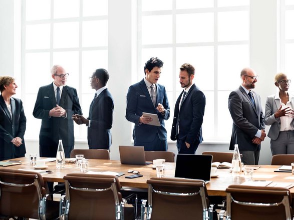 Gremiumssitzung, Wie man professioneller Aufsichtsrat oder Beirat wird