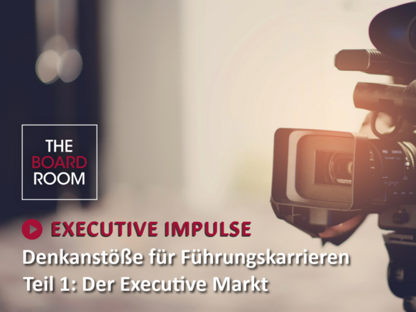 Executive Impulse, Executive-Markt