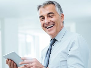 Kontakt zum Anbieter Karriereberatung für Führungskräfte