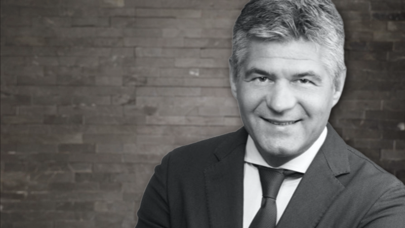 Jochen Schäfer, Senior Executive Consultant The Boardroom