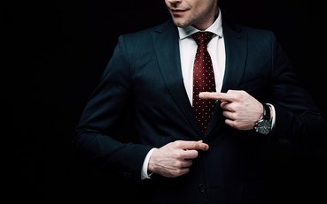 Topmanager Positionierung, Personal Branding für Führungskräfte