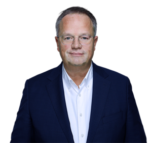 Portrait Claus Verfürth – Ansprechpartner für Karriereberatung im Topmanagement bei The Boardroom