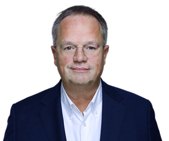 Portrait Claus Verfürth – Ansprechpartner für Karriereberatung im Topmanagement bei The Boardroom