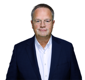 Portrait Claus Verfürth – Ansprechpartner für Karriereberatung im Topmanagement bei The Boardroom