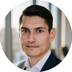 Portrait Dr. habil. Ramzi Fatfouta, Psychologe, Narzissmus-Experte und mehrfacher Sachbuchautor