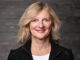 Klarissa Peters, Executive Career Consultant und Social Media Expertin