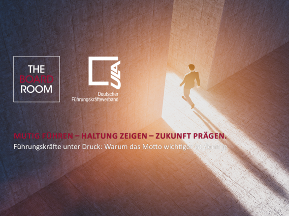 Leadership 2023, Experteninterview The Boardroom und ULA