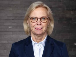 Portrait Anita Zuleger, Expertin für Jobsuche im Topmanagement