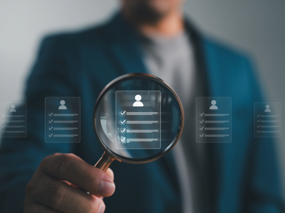 Executive Search und die Rolle von Personalberater