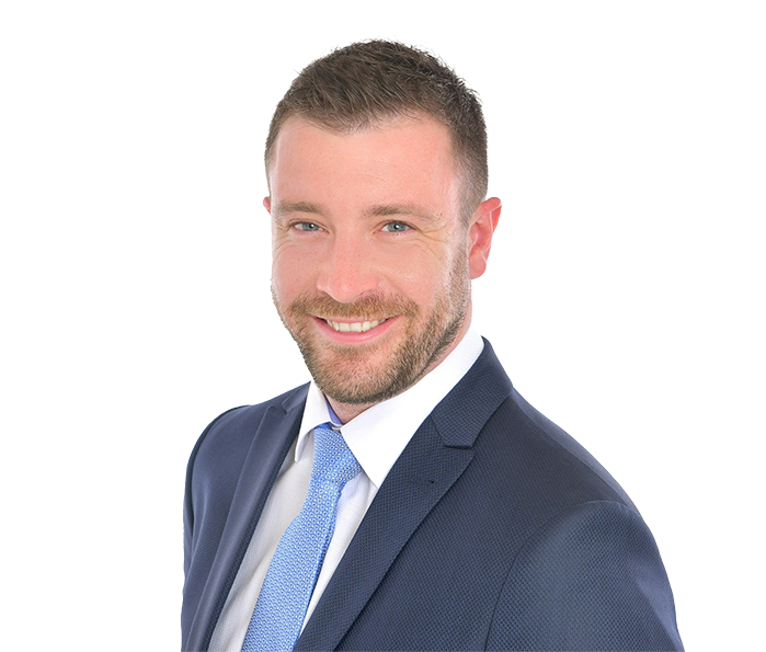 Portrait Daniel Hailer