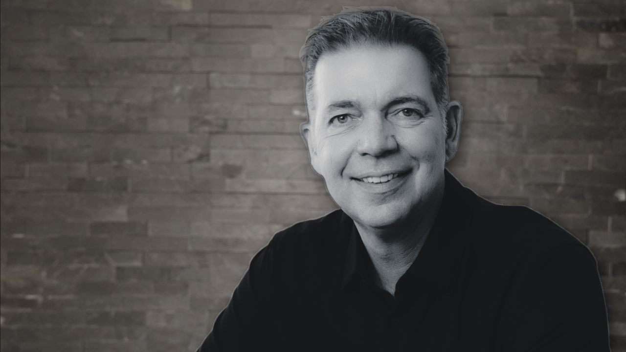 Portrait André Becker, Senior Executive Consultant