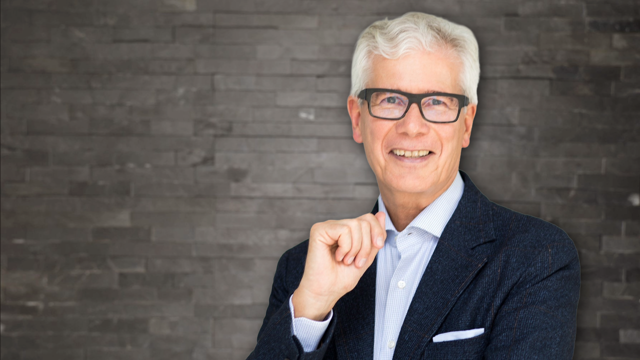 Joerg Schmidt, Karriereberater