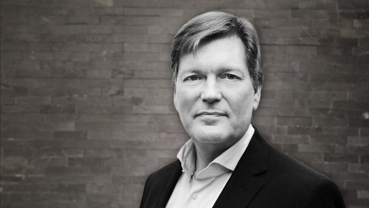 Dr. Alexander Schmid-Lossberg, Berater für Top-Führungskräfte