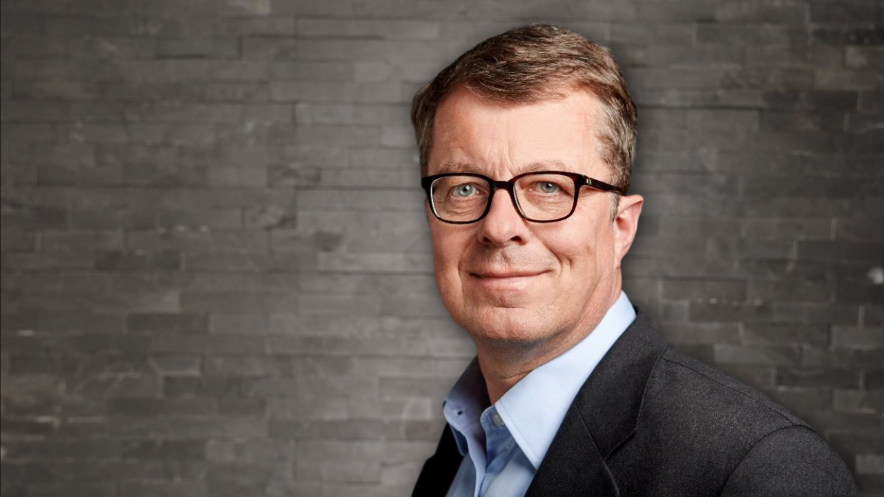 Portrait Steffen Wurst, Senior Executive Consultant