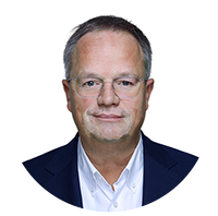 Claus Verfürth - Ansprechpartner für Executive Onboarding