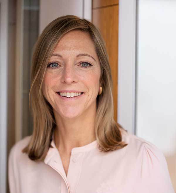 Portrait Sophia von Rundstedt, CEO