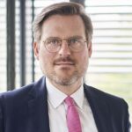 Portrait Dr. Jörg Kurzenberger