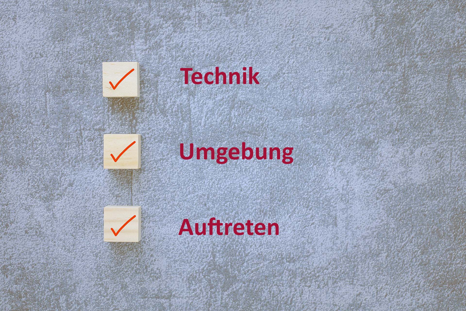 Checkliste zum virtuellen Interview für Führungskräfte