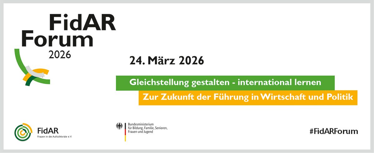 20 Jahre Fidar, fidar-forum